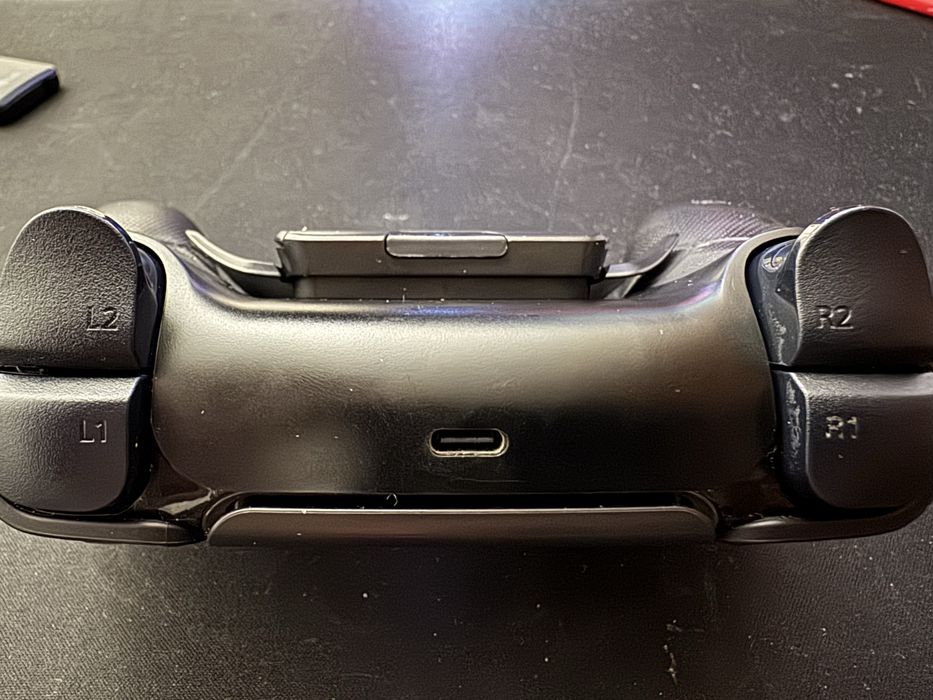 Comando PS5 ExtremeRate 4 Paddles