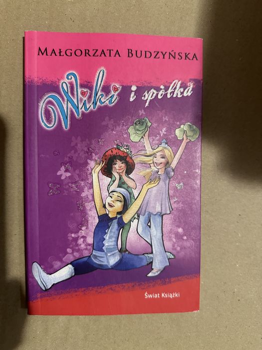 małgorzata budzyńska - wiki i spółka