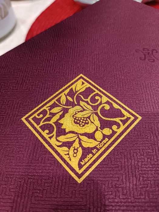 Nowy,oryginalny zestaw do sushi