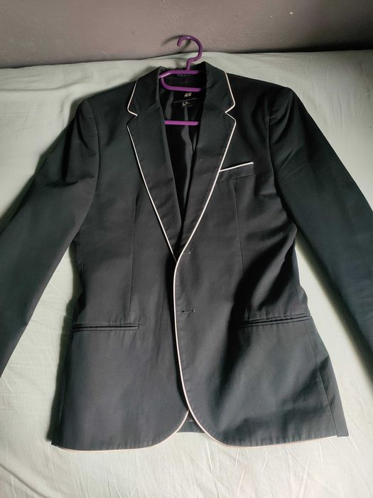 Marynarka H&M slim fit roz.46
