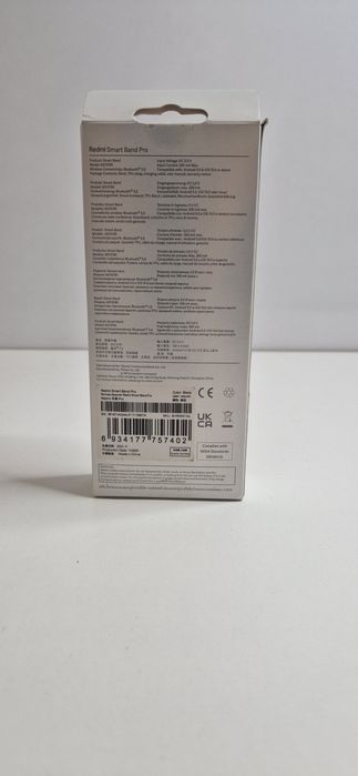 Redmi Smart Band Pro