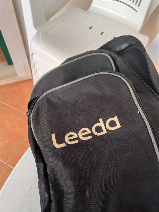 material para pesca desportiva