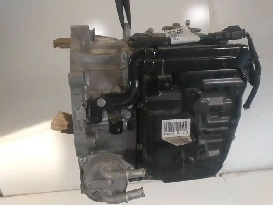 Caixa Aut 20GEAS Citroen C3 2022 1.2Puretech em STOCK