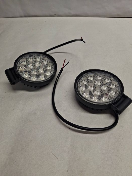 OUTLET Lampa robocza 9-32 v