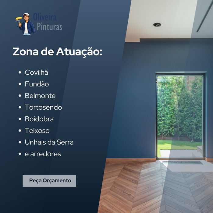 Pinturas e remodelações524404071398133763