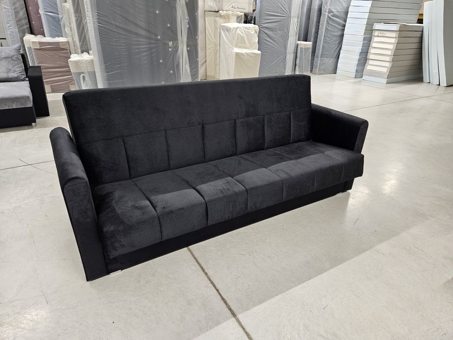 Wersalka Kanapa Sofa Nowość Dużo Kolorów