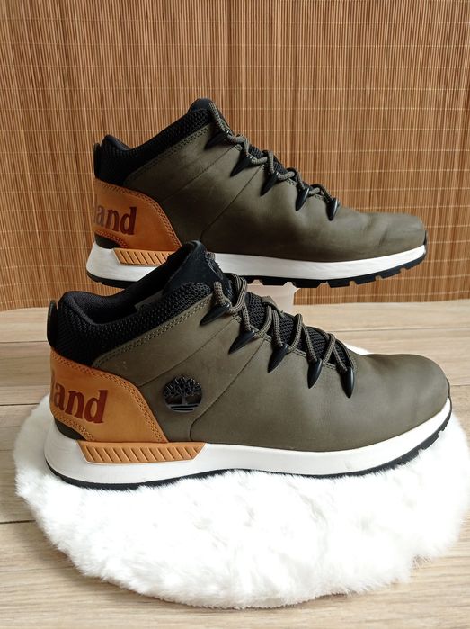 Buty męskie Timberland