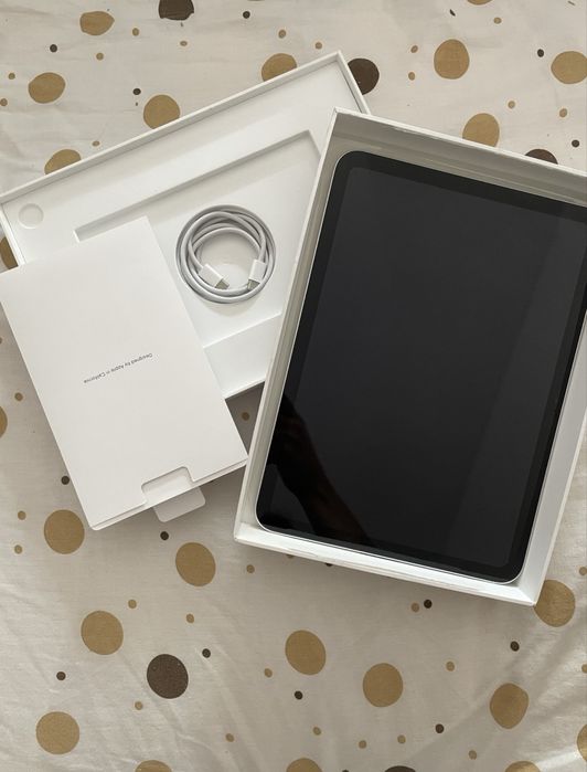 iPad A16 128Gb apple