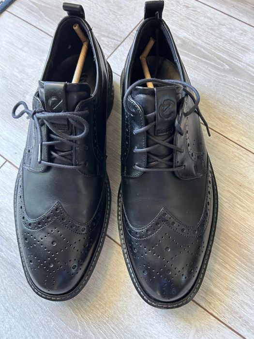 Туфлі чоловічи ессо 43-44 розм