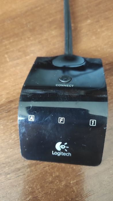 Продам Logitech, беспроводной приемник
