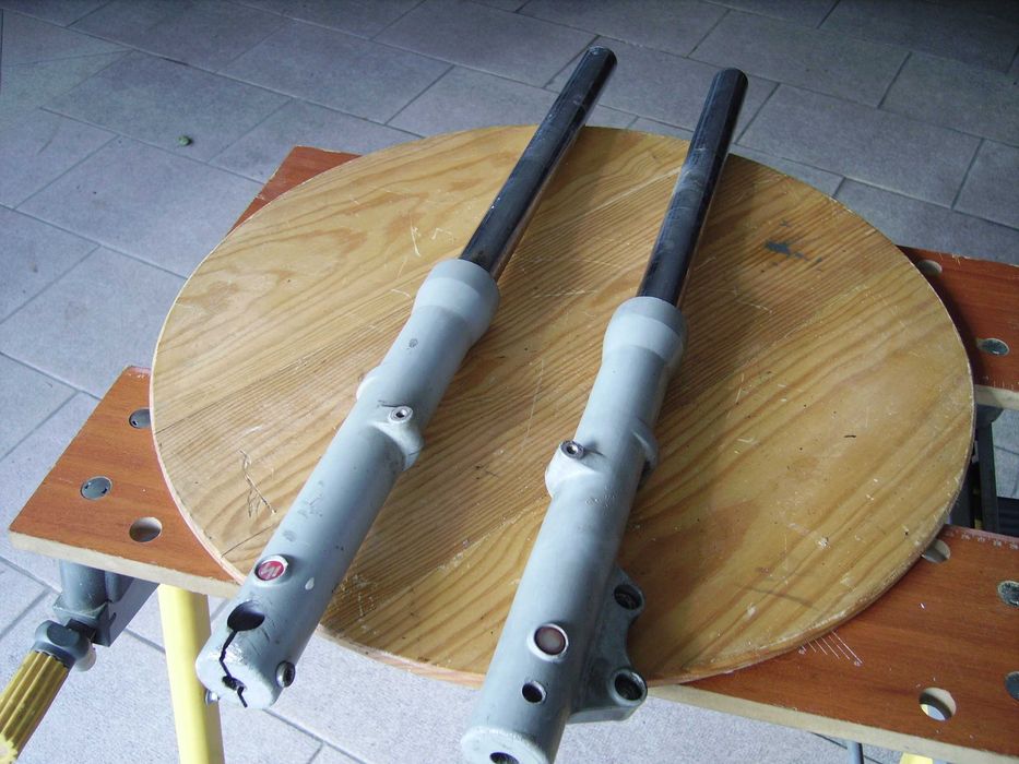 Gilera Dna 50 carnagens