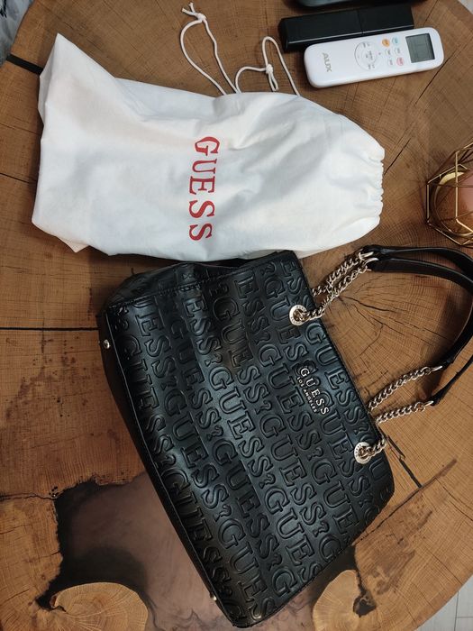 Torebka guess orginalna