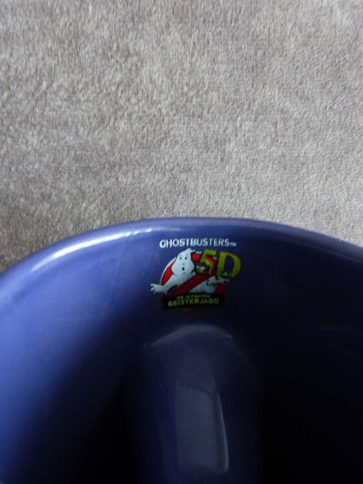 Kubek do kawy Ghostbusters