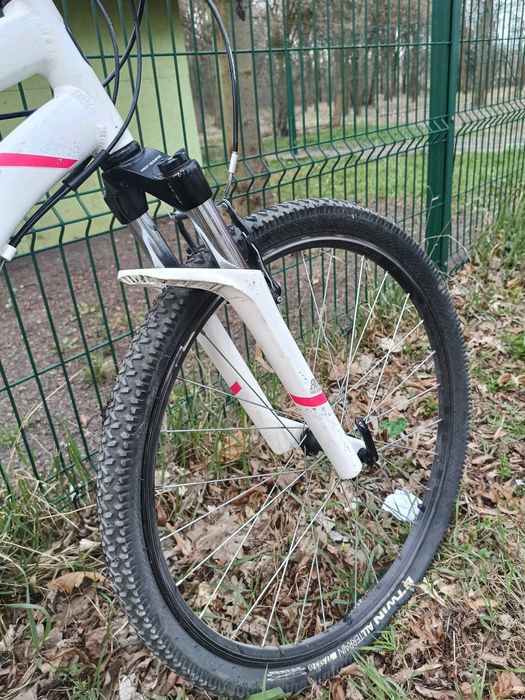 Sprzedam rower b.twin