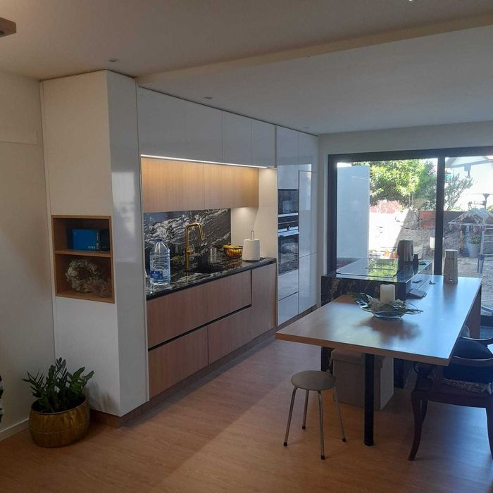 CAMPANHA VERÃO em COZINHAS e Roupeiros. Aproveite!