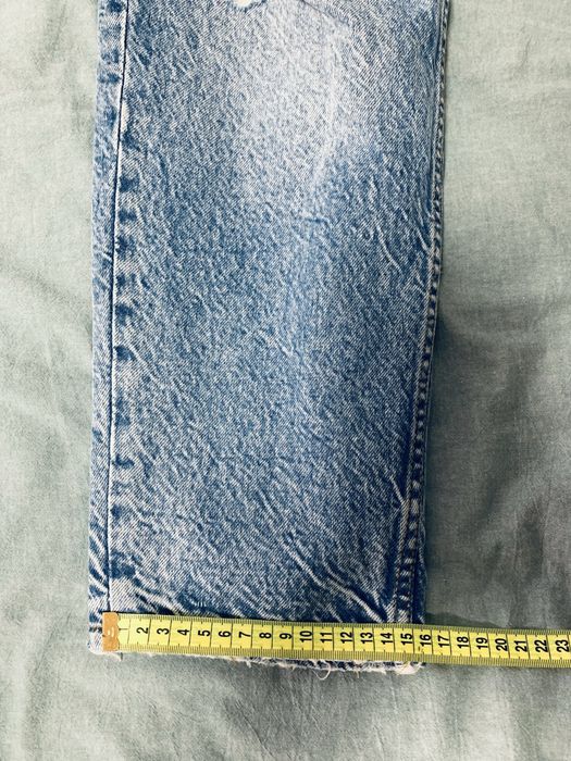 Джинси чоловічі ZARA