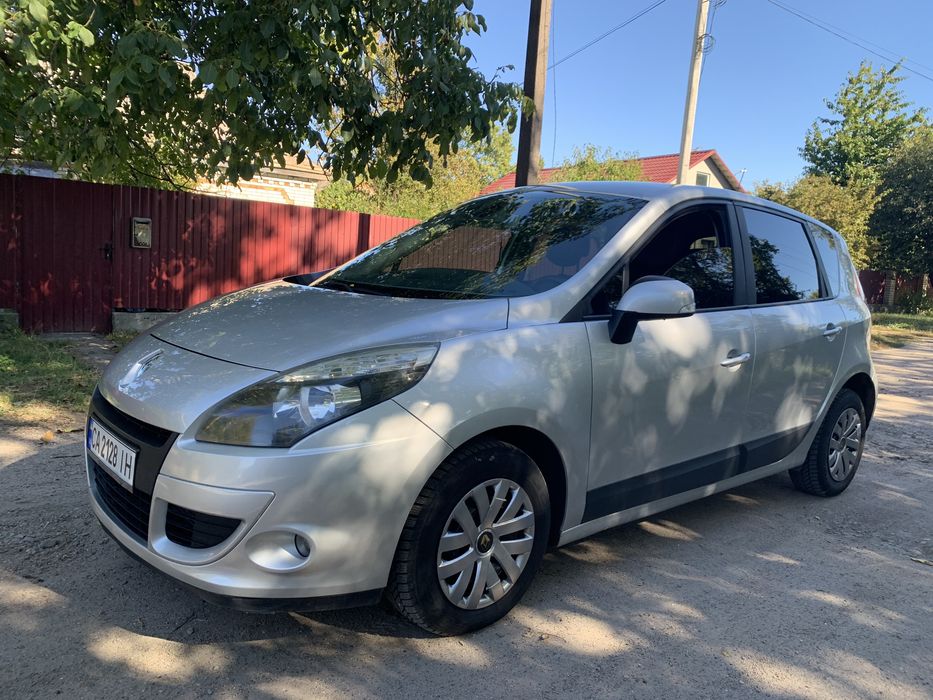 Продамо сімейний автомобіль Рено Сценік, Стан Супер