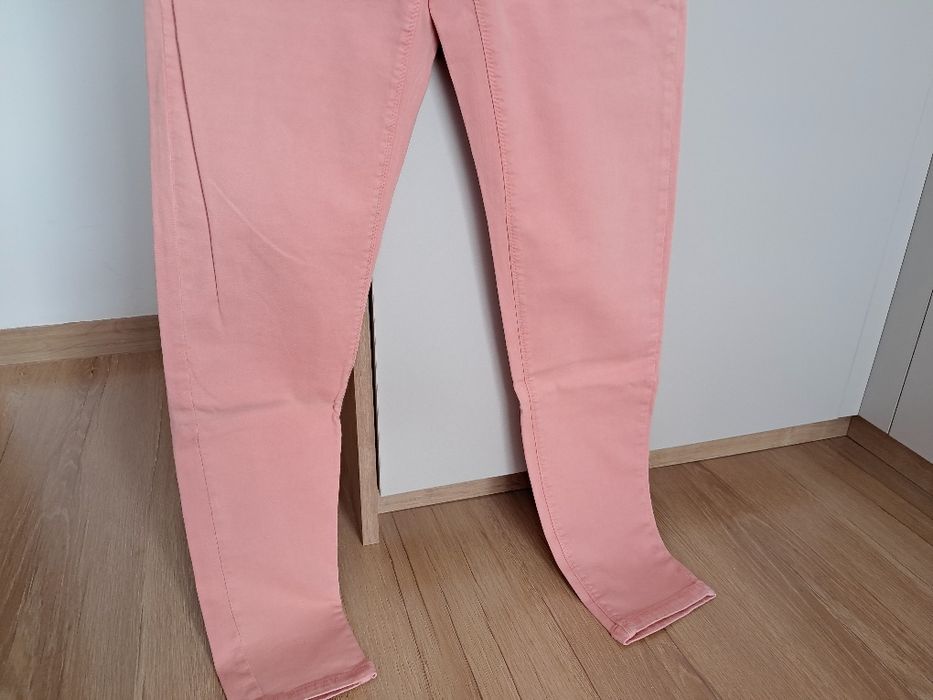 Spodnie damskie Reserved rozmiar 38