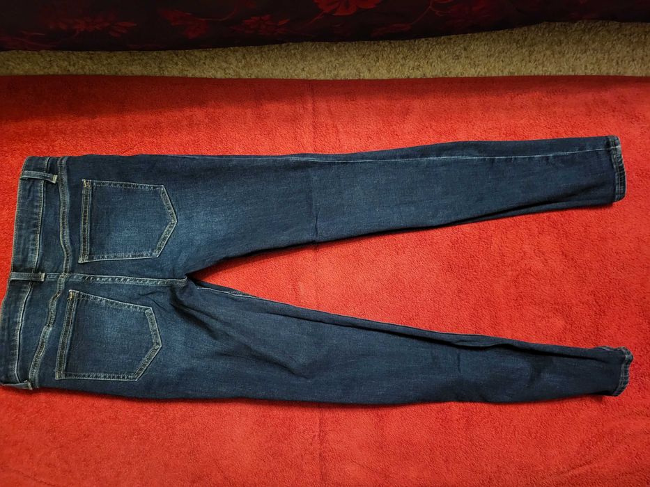 Jeansy h&m rozmiar 40