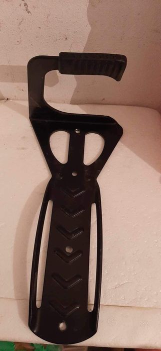 Suporte para bicicleta para parede ou teto