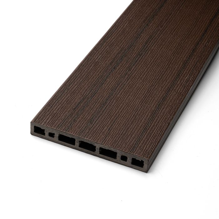 NOWOŚĆ ! Deska kompozytowa ogrodzeniowa BALUSTRADA DRO 140 CoShield.