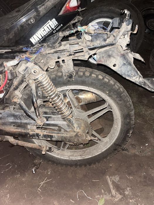 Колеса вайпер за 125-150 продам пара