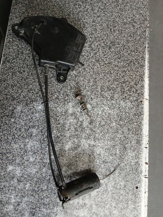 Suporte de pneu subselente  peugeot 307