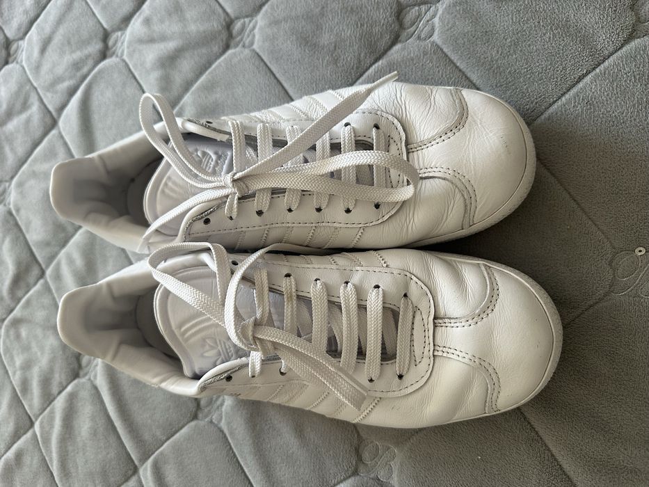 Adidas  кросівки Gazelle