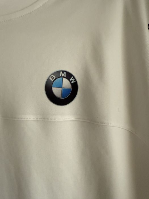 Podkoszulka Bmw .