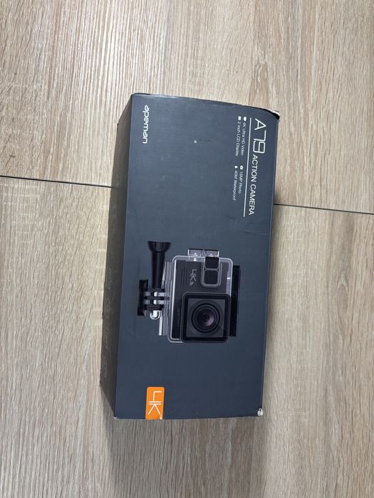 Продам action camera A79