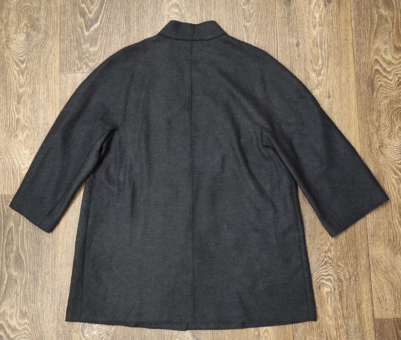 L Giesswein wool оригінальний жіночий жакет, пальто