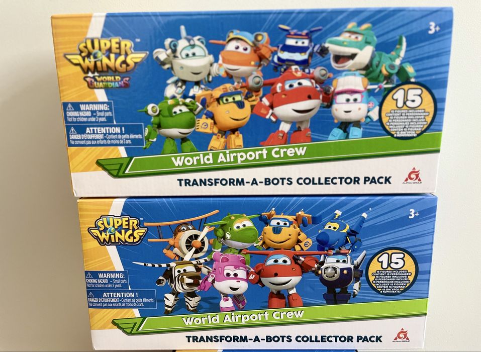 Super Wings Airport супер крила крылья аеропорт джетт дизи літаки 15