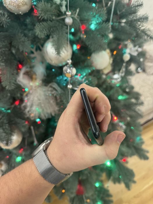 Iphone se2020 64gb black neverlock