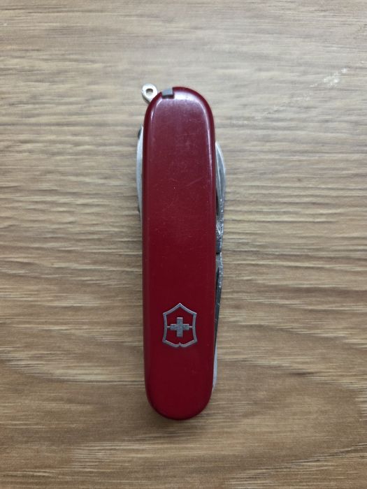 Scyzoryk Victorinox Spartan 12 funkcji