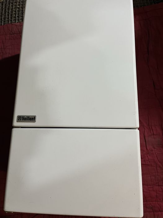 Котел газовий Вайлант Т4 турбо 24 квт