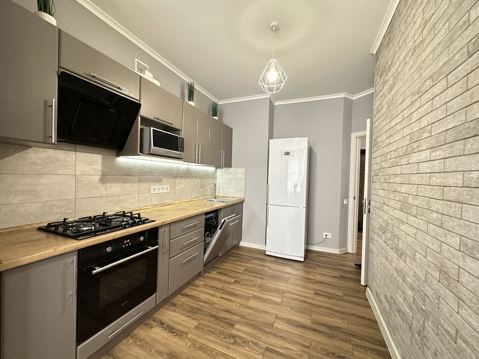 Без %! Файна 2 кім. 65 кв.м ЖК Софія від Мартинова