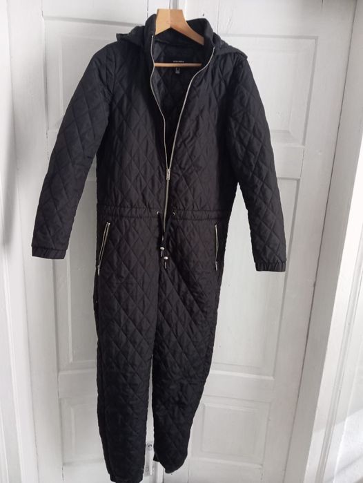 Kombinezon zimowy damski r. S-M