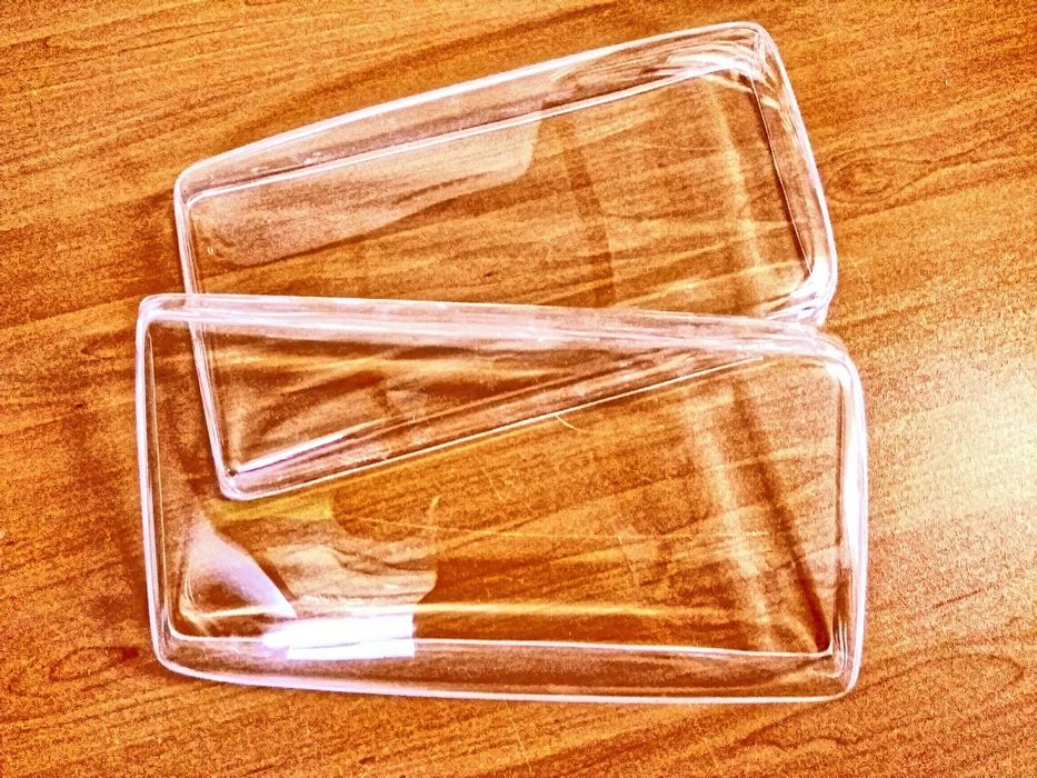 Мерседес Вито Фольксваген Т4 ЛТ стекло фар прозрачное фары стекла фара