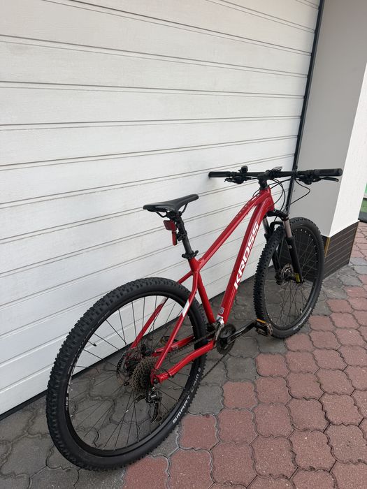 Kross level 3.0 rozmiar L