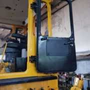 Бульдозер Т-170, 2025 год