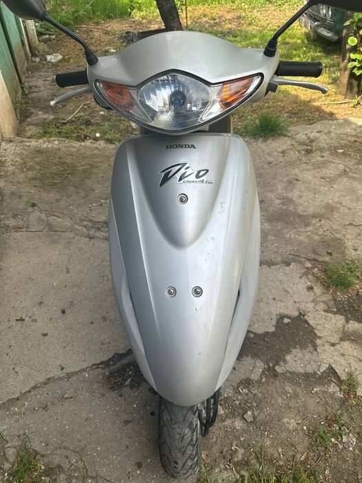 Продам Хонду Дио 56