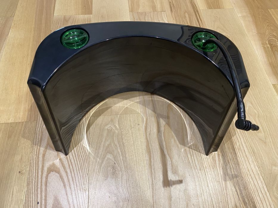 Zbiornik na czystą wodę odkurzacza piorącego Fakir Premium SR 9800 S