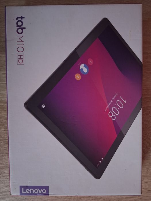 Tablet Lenovo M10