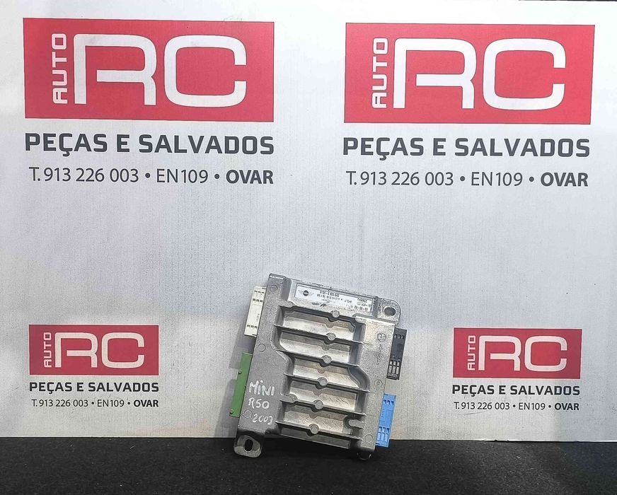 Centralina Motor / ECU MINI MINI (R50, R53) [06.2001 - 09.2006]