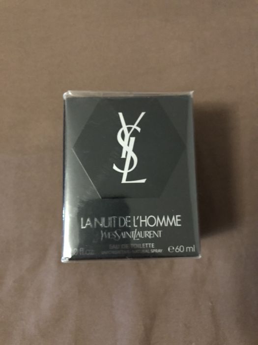 Продам новую мужскую туалетную воду