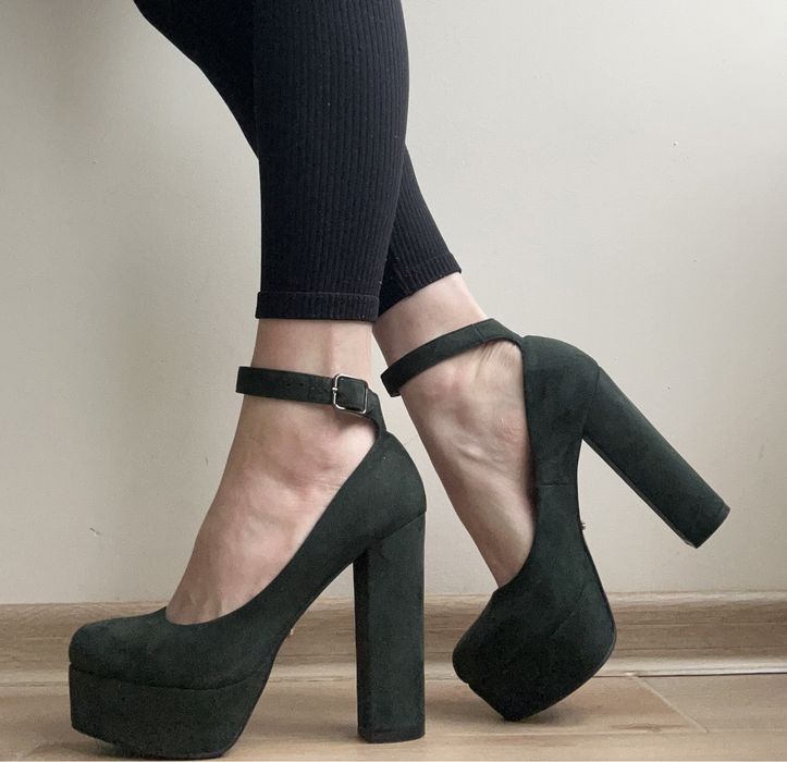 Туфлі на підборах Lino Marano