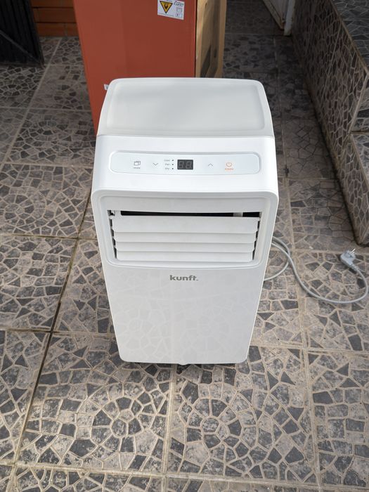 Ar condicionado portatil