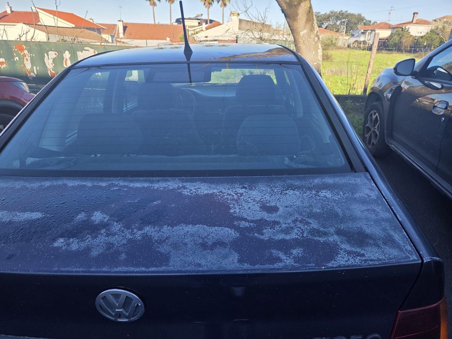Polo disel 1.9 tdi