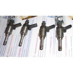 Форсунки  06H906036H/P VW Audi Seat Skoda 1.8 TSI