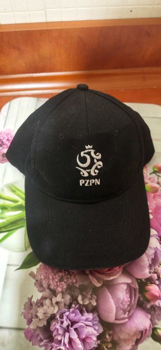 nowa czapka PZPN